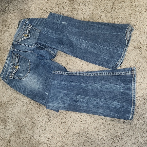 Jeans - Picture 2 of 2